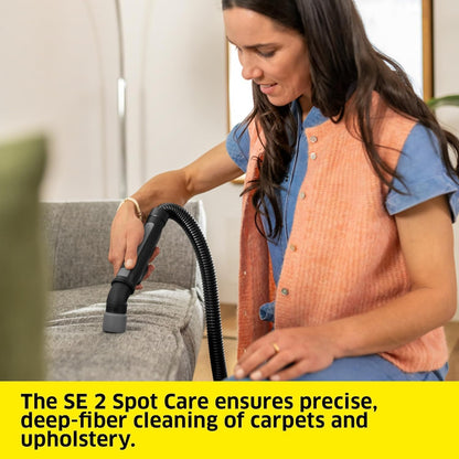 Karcher SE 2 Spot Care Spray Extraction Cleaner