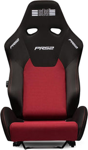 Next Level Racing PRS2 Performance Reclining Sim Racing Seat