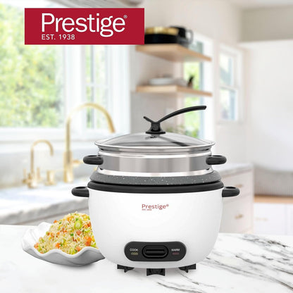 Prestige Automatic Rice Cooker 81527