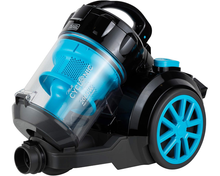 Black+Decker VM2080-B5 Multi Cyclone Bagless Vacuum Cleaner - 2000W