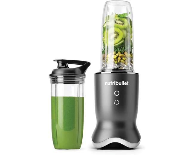 NutriBullet Ultra Personal Blender NBU-500