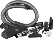 مكنسة Black+Decker VM2080-B5 بدون كيس متعددة الأعاصير - ‏2000 واط