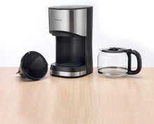 Kenwood CMM10 Drip Coffee Machine 12 Cup Coffee Maker