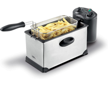 Kenwood DFM50 Deep Fryer 3L - 2000W with View Window