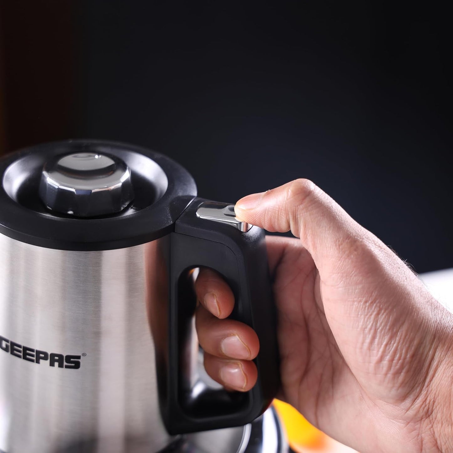 Geepas 3L Multi Chopper GMC42025