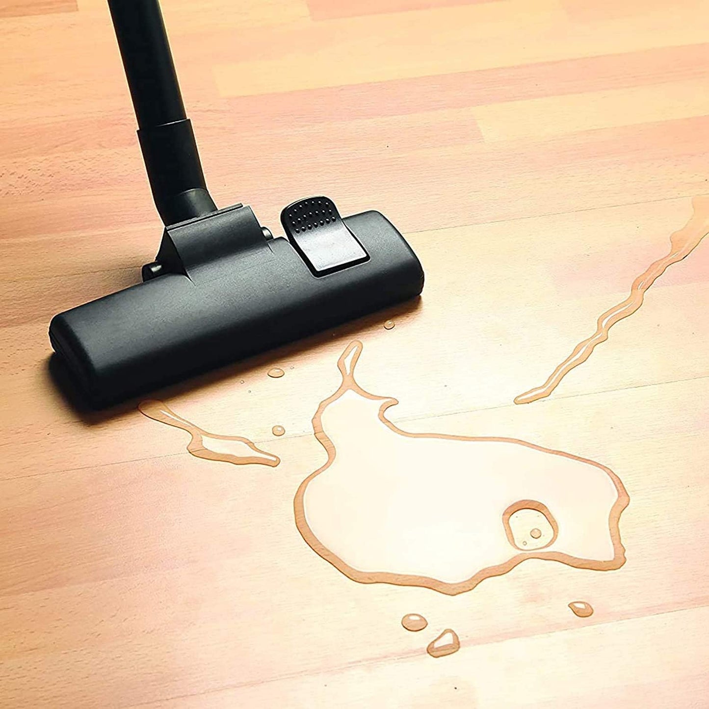 BLACK+DECKER Wet and Dry Vacuum Cleaner WDBD10-B5