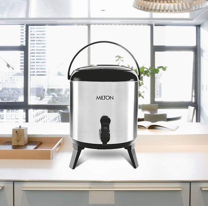 Milton Stellar 6 Thermosteel Water Jug, 5.7 litres