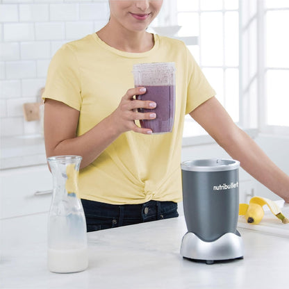 NutriBullet NBR-0612 Multi-Function Blender