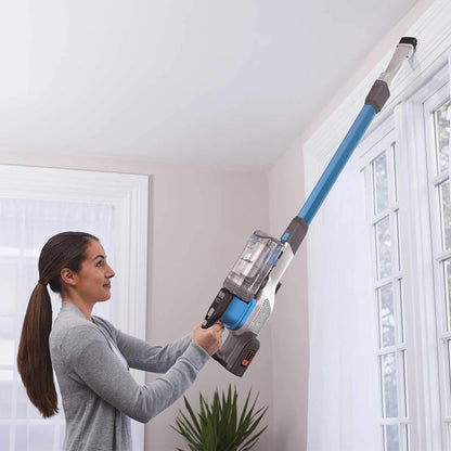 BLACK+DECKER POWERSERIES Extreme Cordless Vacuum BHFEV362D-GB