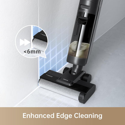 Dreame H12S AE Self-Cleaning Wet-Dry Vacuum