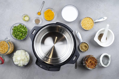 Nutricook Smart Pot SP104 Electric Pressure Cooker