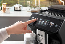 De'Longhi Eletta Explore Coffee Machine ECAM452