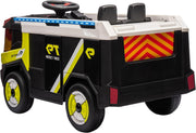 Lovely Baby Water Tank Fire Rescue Ride On Car LB-101EL