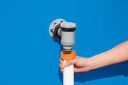 Bestway Flowclear 58497 Sand Filter Pump 5,678 L/h with ChemConnect