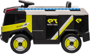 Lovely Baby Water Tank Fire Rescue Ride On Car LB-101EL
