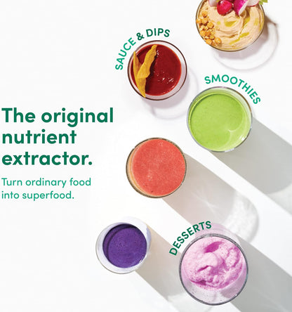 NutriBullet NBR-0612 Multi-Function Blender