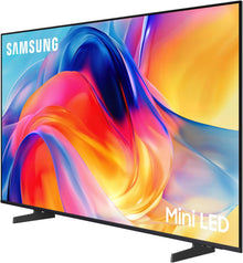 Samsung 55 Inch M70H Mini LED 4K Smart TV UA55M70HAUXZN