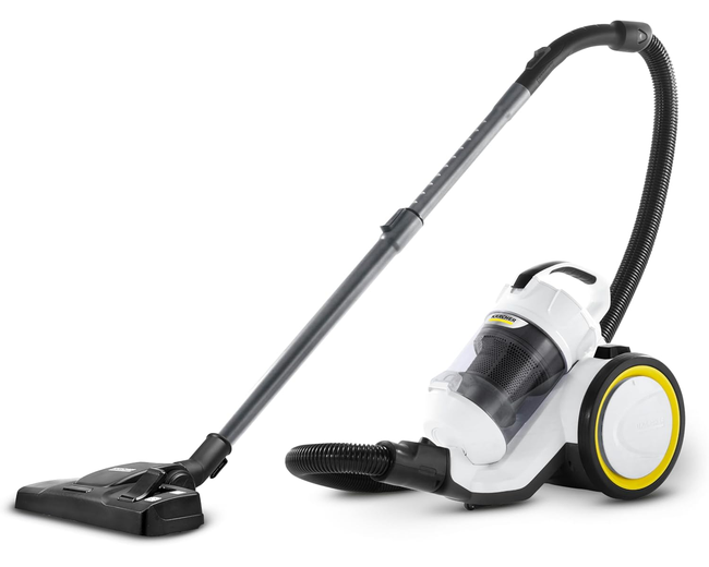 Karcher VC 3 Plus Bagless Vacuum Cleaner