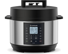 Nutricook Smart Pot 2 Plus 1500 Watts - 9 Appliances in 1 NC-SP210L
