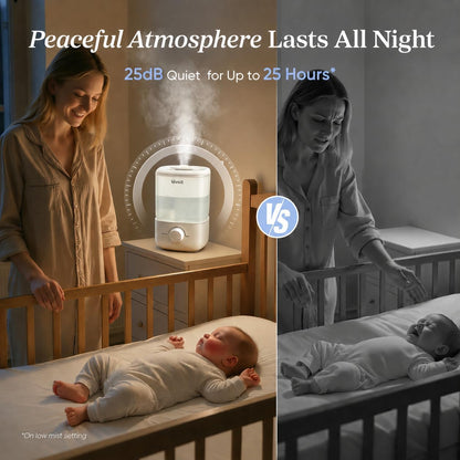 Levoit Classic 160 Top-Fill Humidifier LUH-A251
