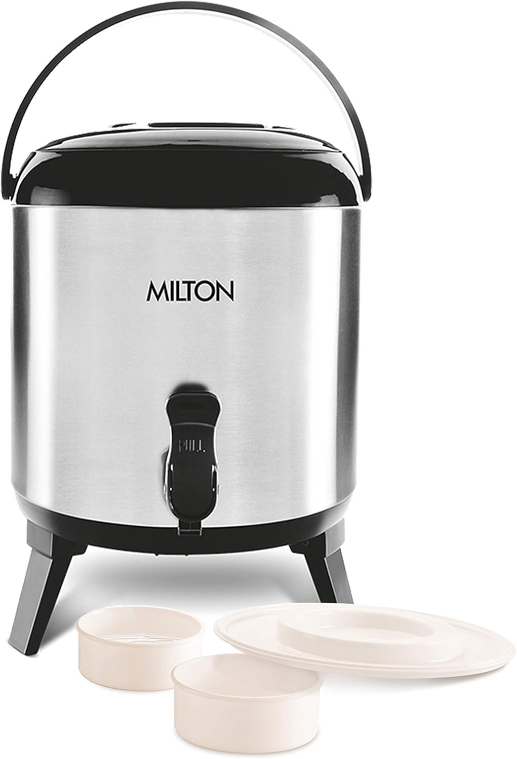 Milton Stellar 6 Thermosteel Water Jug, 5.7 litres