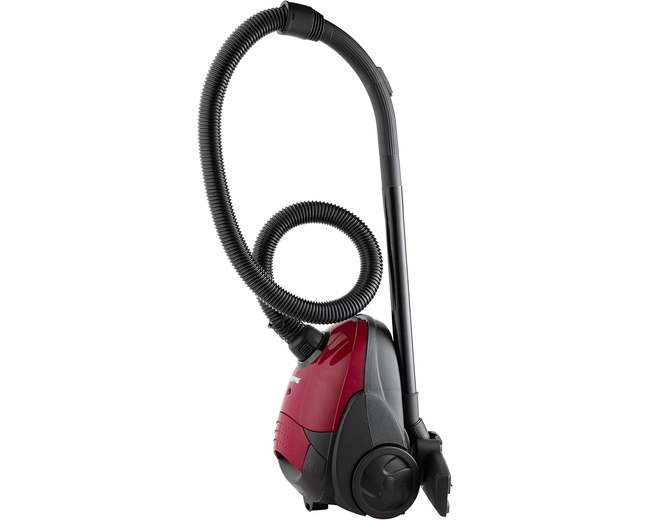 Geepas Vacuum Cleaner GVC2594 Dust Bag, 2200W - 1.5L - Powerful Suction