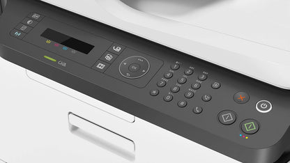 HP Color Laser MFP 179fnw All-in-One Printer with Wi-Fi