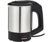 Olsenmark Electric Stainless Steel Travel Kettle OMK2048NM