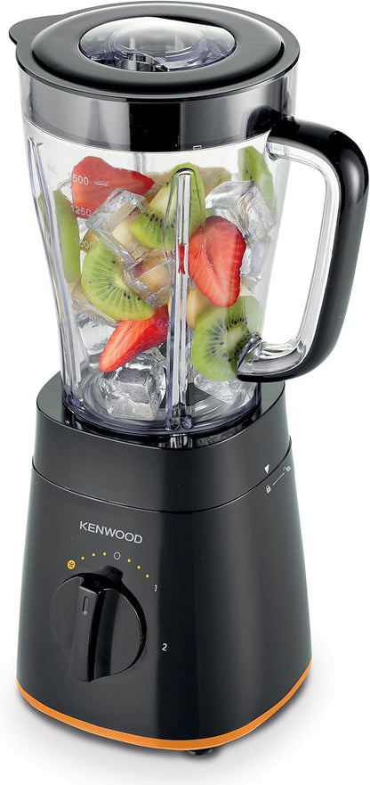 KENWOOD 500W Smoothie Blender 1.5L with Grinder BLP19