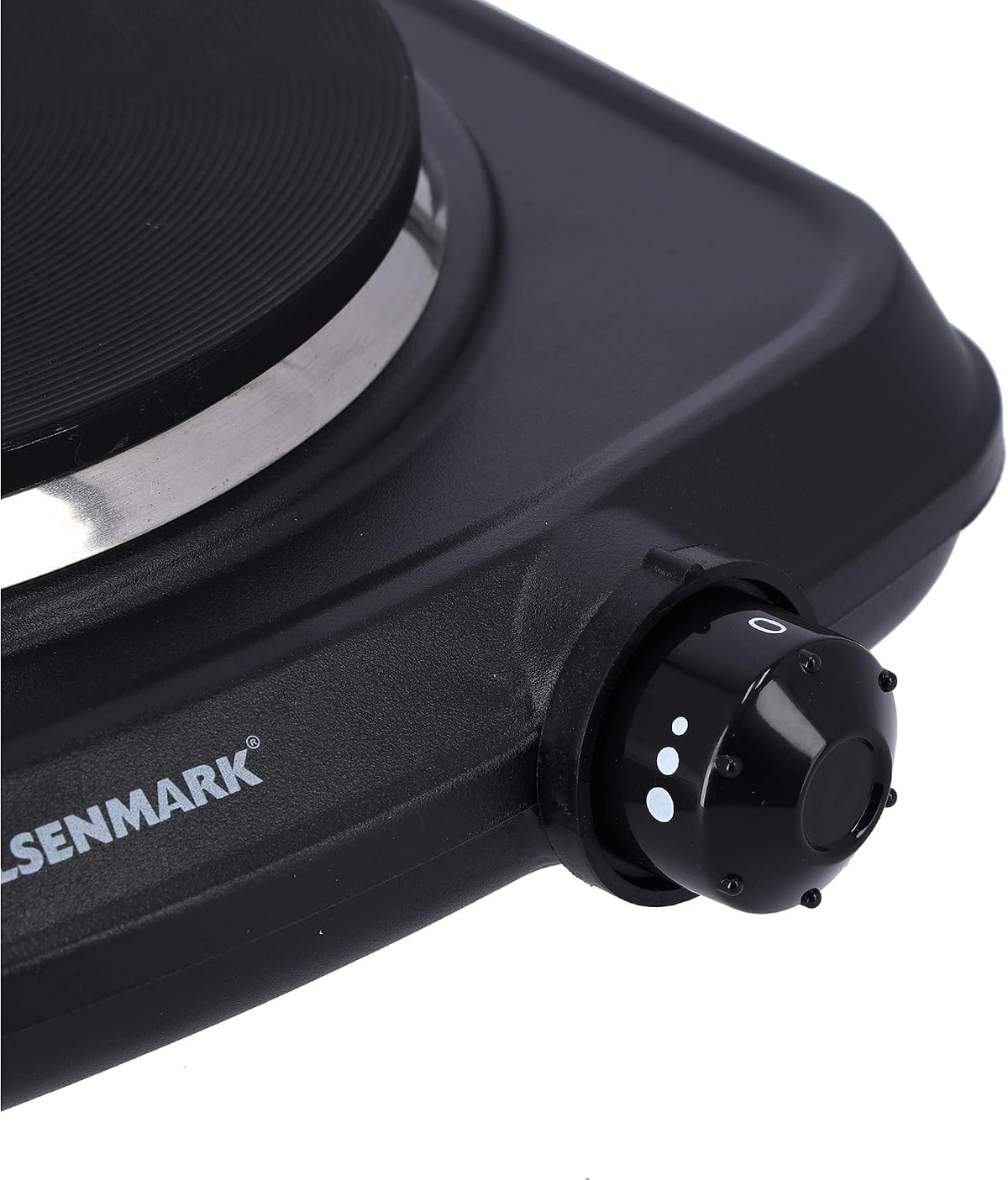Olsenmark Single Burner Electric Hot Plate OMHP2033