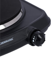 Olsenmark Single Burner Electric Hot Plate OMHP2033