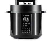 Nutricook Smart Pot 2 - 8L 9-in-1 Electric Pressure Cooker SP208K