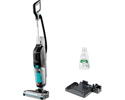 BISSELL CrossWave HF2 3845 Wet & Dry Multi-Surface Vacuum Cleaner – Corded, 420W