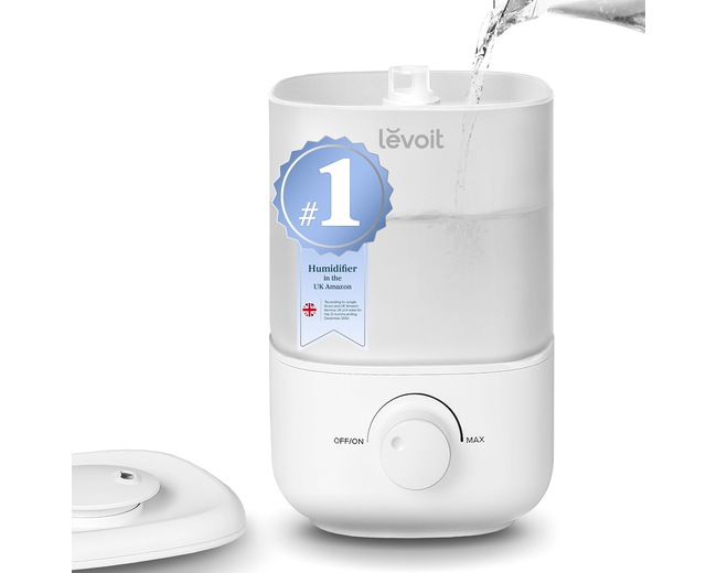 Levoit Classic 160 Top-Fill Humidifier LUH-A251
