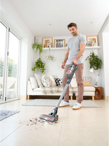 Black+Decker Powerseries+ Cordless Handle Vacuum Cleaner BHFEA18D1