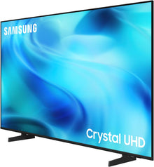 Samsung 55 Inch U8000H Crystal UHD 4K Smart TV UA55U8000HUXZN