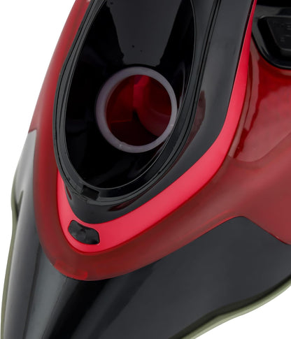 Geepas 3100W Ceramic Steam Iron 350 ml Capacity GSI24026