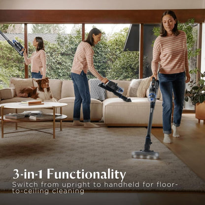 BISSELL PowerClean FurGuard Cordless Vacuum 4241K