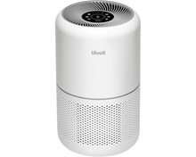 Levoit Core 300S Smart Air Purifier - App Control, 3-Stage Filtration LAP C302S WGC