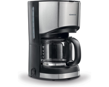 Kenwood CMM10 Drip Coffee Machine 12 Cup Coffee Maker