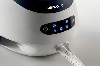 Kenwood Steam Iron Steam Station 2600W 1.8L Water Tank SSP70.000WB
