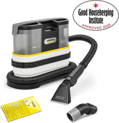 Karcher SE 2 Spot Care Spray Extraction Cleaner