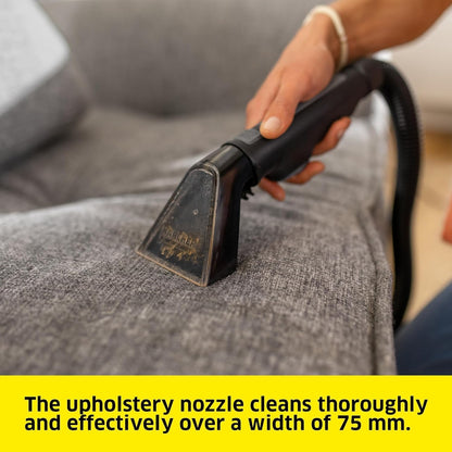 Karcher SE 2 Spot Care Spray Extraction Cleaner