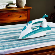 Black & Decker 1750W Steam Iron Ceramic Coated Soleplate X1600-B5