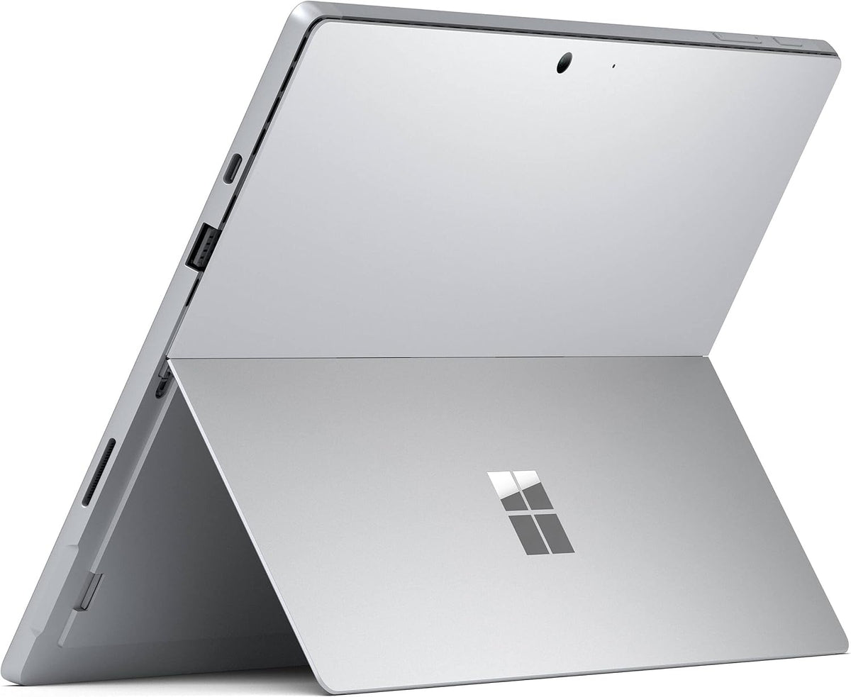 Microsoft Surface Pro 7+ 12.3 Inch Intel Core i7 16GB RAM 256GB SSD 2-in-1 Laptop