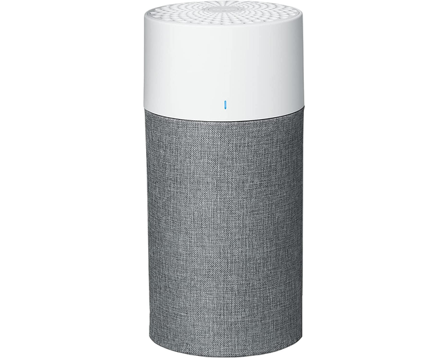 Blueair Blue 3210 Air Purifier - HEPASilent Technology for Small Rooms