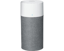 Blueair Blue 3210 Air Purifier - HEPASilent Technology for Small Rooms