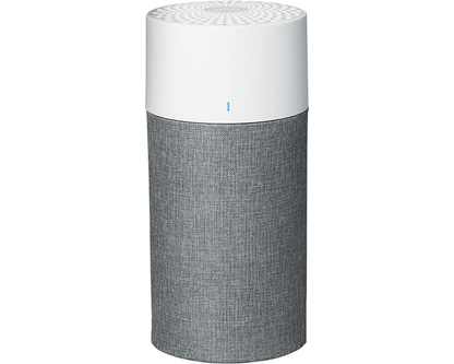 Blueair Blue 3210 Air Purifier - HEPASilent Technology for Small Rooms