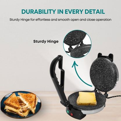 Libra Multipurpose Roti Maker Machine
