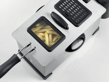 Kenwood DFM50 Deep Fryer 3L - 2000W with View Window